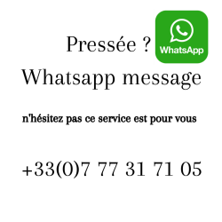 Nous contacter