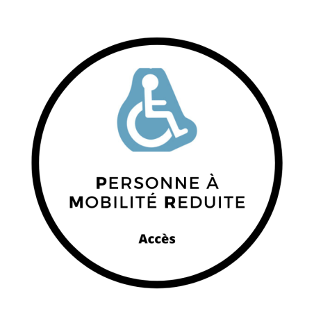 Accès Personne à Mobilité Réduite