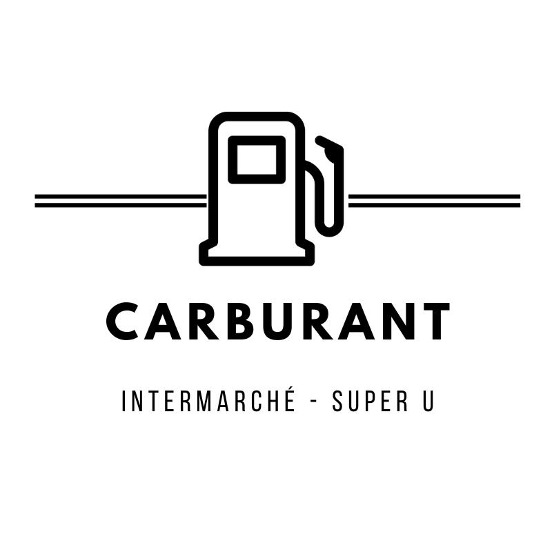 Carburant à proximité