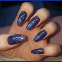 HALO VSP 8ml AURORA couvrance 5/5 by PURE NAILS UK