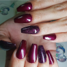 HALO VSP 8ml GODDESS couvrance 5/5 by PURE NAILS UK