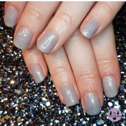 HALO - VSP 8ml MOONSTONE couvrance 3/5 by PURE NAILS UK