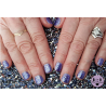 HALO VSP 8ml AMETHYST Couvrance 5/5 by PURE NAILS UK