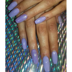 HALO VSP 8ml LILAC couvrance 4/5 by PURE NAILS UK