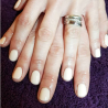 HALO VSP 8ml NUDE couvrance 4/5 by PURE NAILS UK