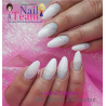 HALO VSP 8ml FRENCH WHITE (French Manucure) Hema Free by PURE NAILS UK