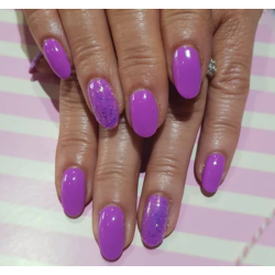 HALO VSP 8ml ORCHID couvrance 5/5 by PURE NAILS UK