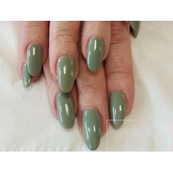 HALO VSP 8ml SAGE Hema Free by PURE NAILS UK