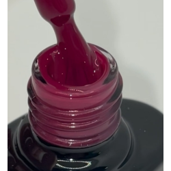 HALO VSP 8ml BURGUNDY couvrance 5/5 by PURE NAILS UK