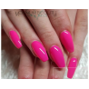 HALO VSP 8ml NEON CORAL Hema Free by PURE NAILS UK