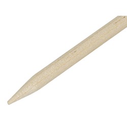 10 Bâtons de buis long 18 cm