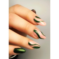 HALO VSP 8ml PINE Hema Free by PURE NAILS UK