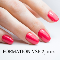 Formation Vernis Semi...