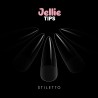 Halo Jellie Tips Stiletto x 480 Size 0-11