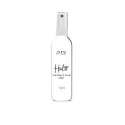 Halo Nail Prep & Scrub 100ml  en spray