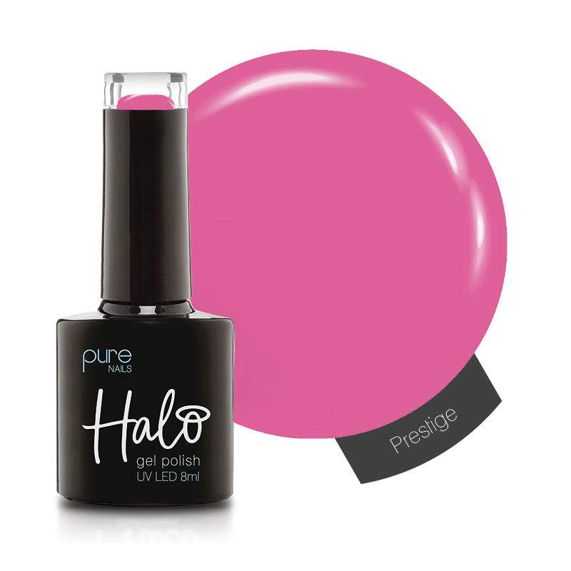 HALO VSP 8ml PRESTIGE Hema Free by PURE NAILS UK