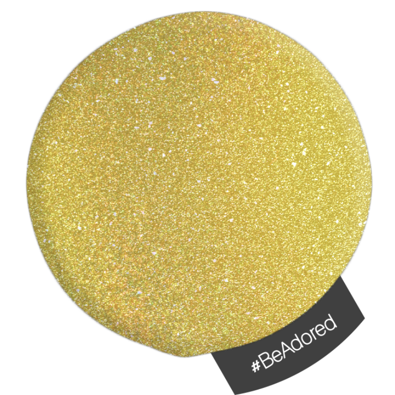 Halo Create - Glitter 5g BeAdored