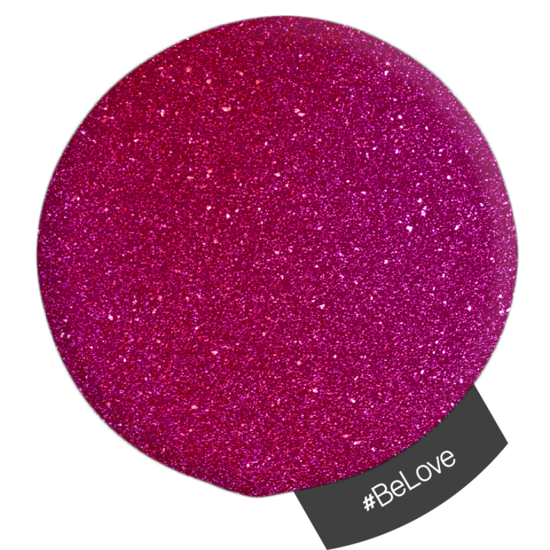 Halo Create - Glitter 5g BeLove