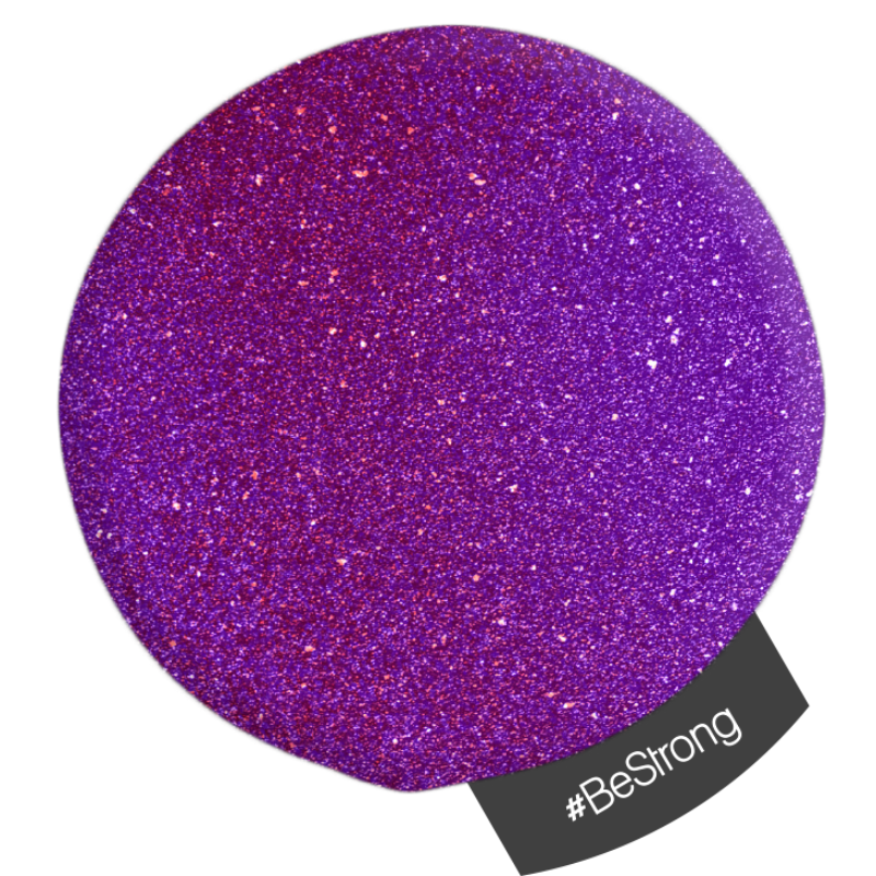 Halo Create - Glitter 5g BeStrong