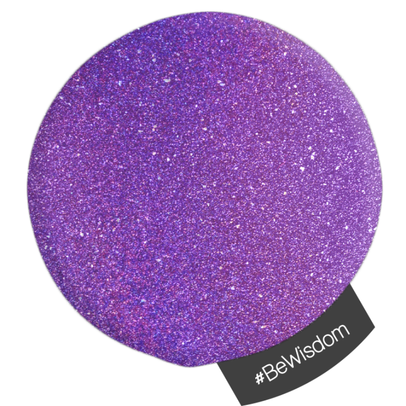 Halo Create - Glitter 5g BeWisdom