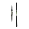 Halo create combo brush : Fine Liner 11mm & 15mm