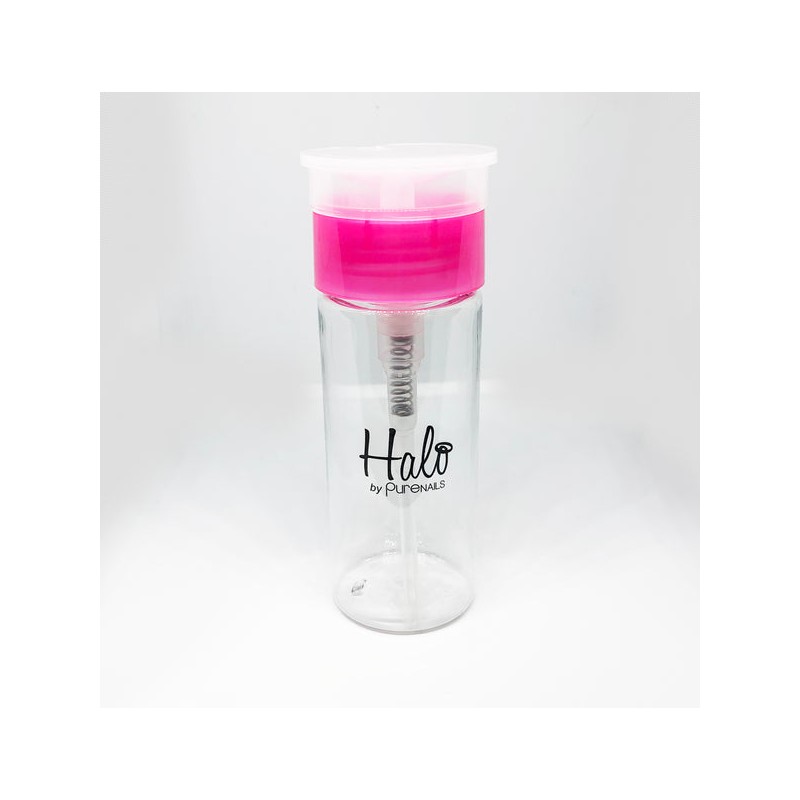 Halo Dispenser Bottle 100ml VIDE