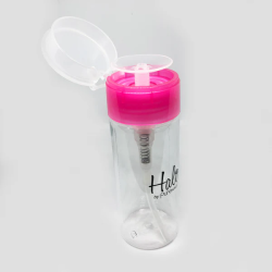 Halo Dispenser Bottle 100ml VIDE