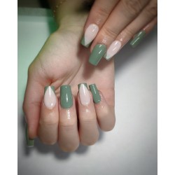 HALO VSP 8ml SAGE Hema Free by PURE NAILS UK