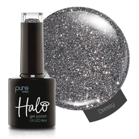 HALO VSP 8ml DRESSY sans Hema