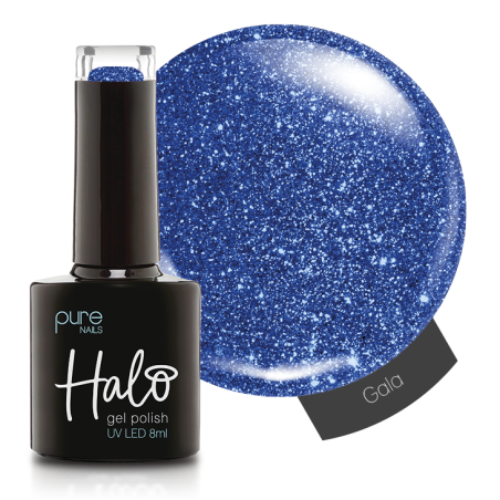 HALO VSP 8ml GALA Hema Free by PURE NAILS UK