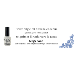 PROTOCOLE HARD GEL