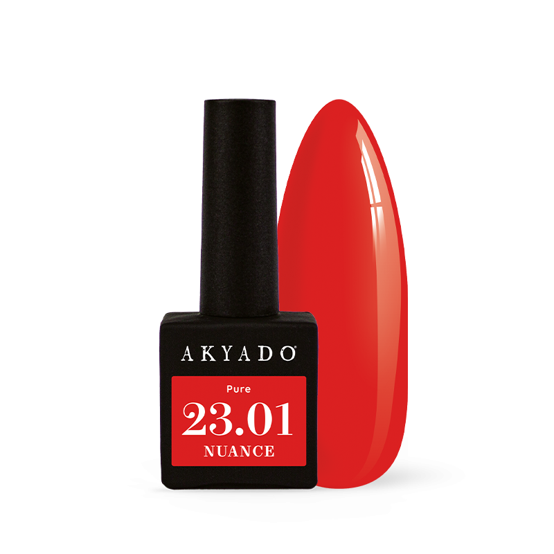 VSP Nuance 23.01 - 7g - Akyado-