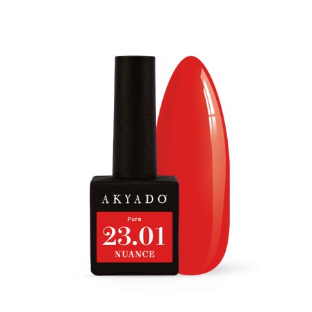 VSP Nuance 23.01 - 7g - Akyado-