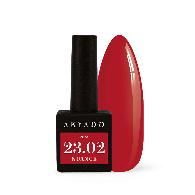 VSP Nuance 23.02 - 7g - Akyado-