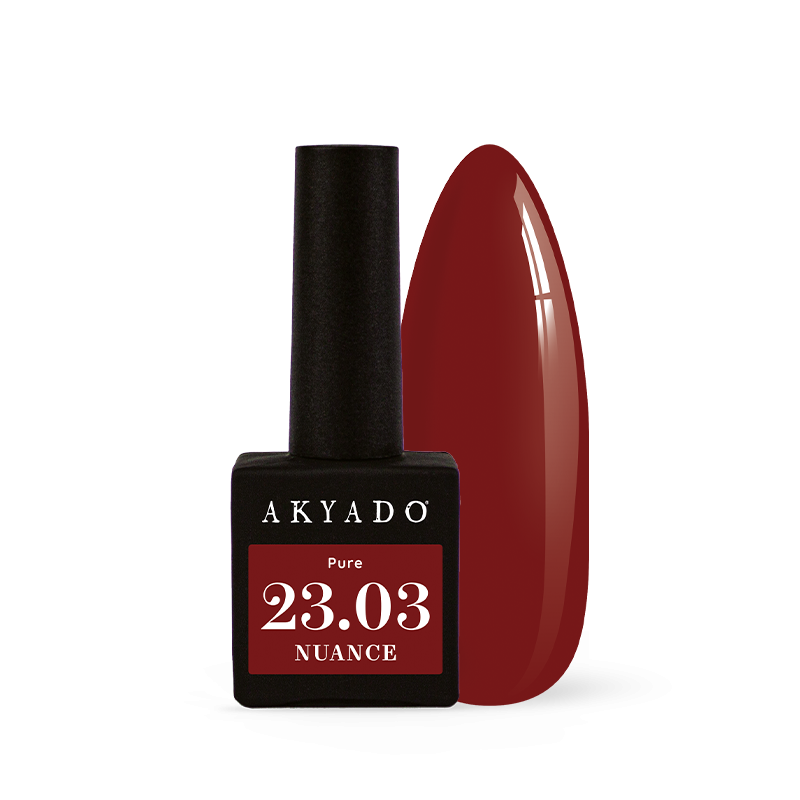 VSP Nuance 23.03 - 7g - Akyado-