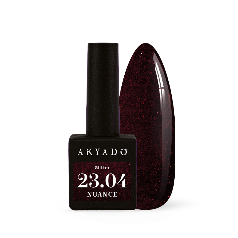 VSP Nuance 23.04 - 7g - Akyado-