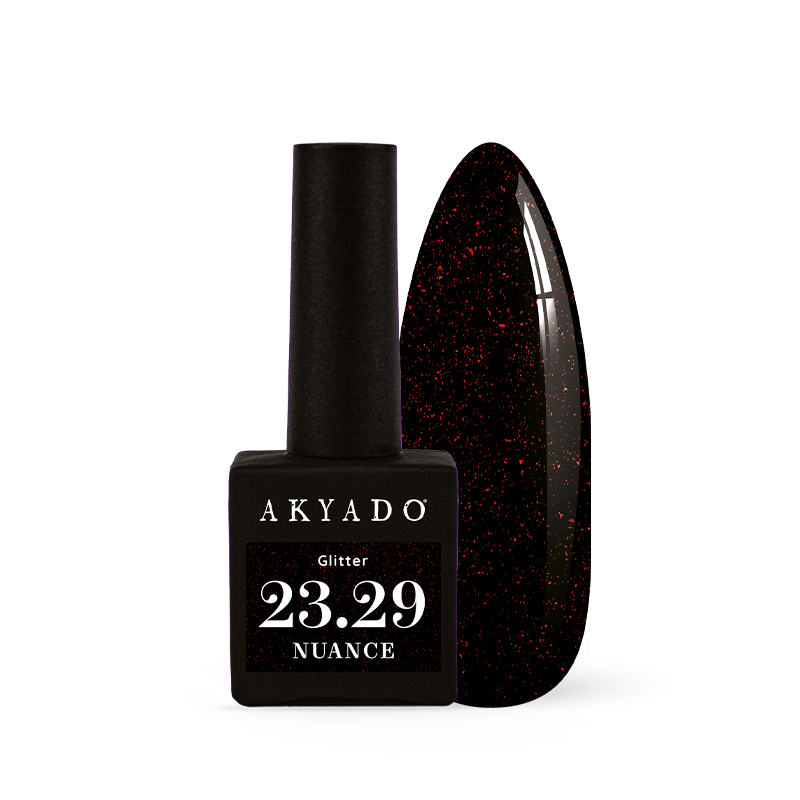 VSP Nuance 23.29 - 7g - Akyado-