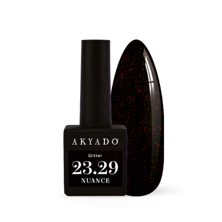 VSP Nuance 23.29 - 7g - Akyado-