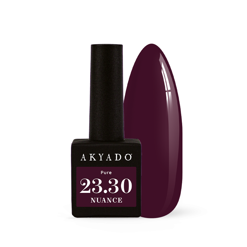 VSP Nuance 23.30 - 7g - Akyado-