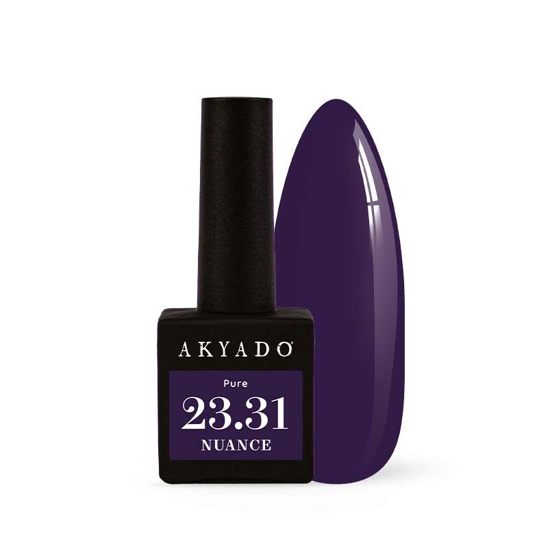 VSP Nuance 23.31 - 7g - Akyado-