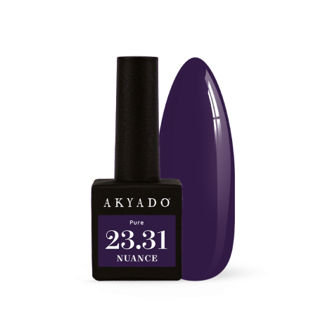 VSP Nuance 23.31 - 7g - Akyado-