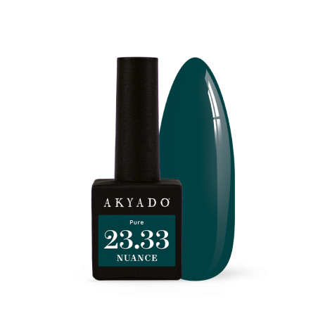 VSP Nuance 23.33 - 7g - Akyado-