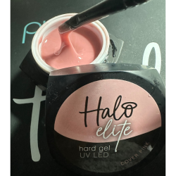 Halo Gel 30g Cover Pink