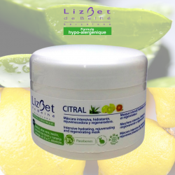 6+1 offert CITRAL Masque...