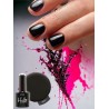 HALO VSP 8ml BLACK Hema Free by PURE NAILS UK