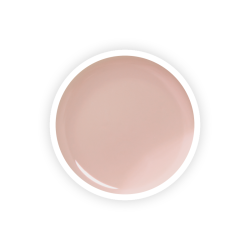 Gelness Gel Nude 100g  Akyado