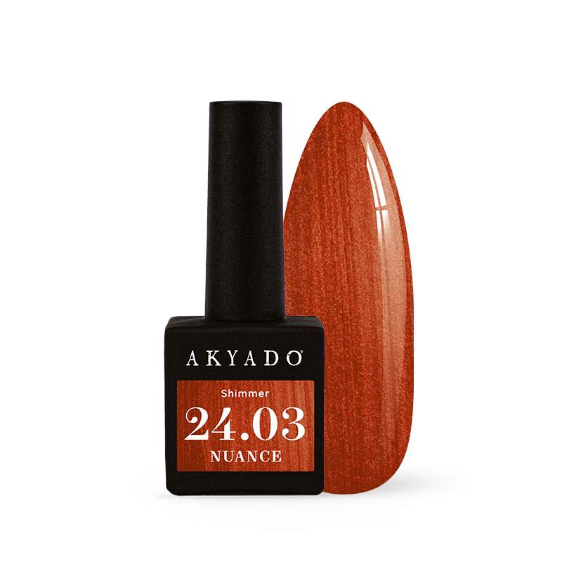 VSP Nuance 24.03 - 7g - Akyado