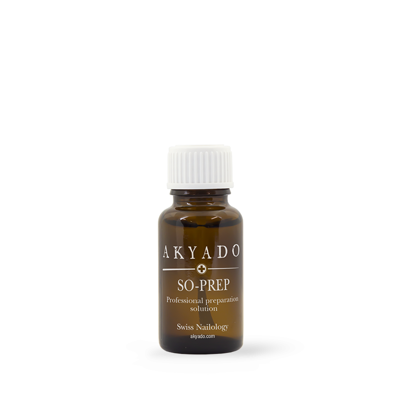 SoPrep 15ml solution de préparation Akyado