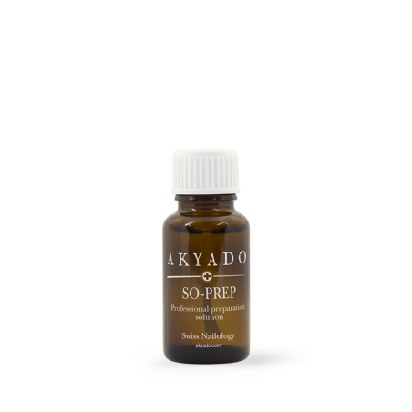 SoPrep 15ml solution de préparation Akyado