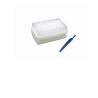 Brosse Silicone emballage sterile